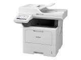 лазерно мултифункционално устройство: Brother MFC-L6710DW