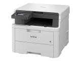Описание и цена на Brother DCP-L3520CDWE