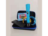 InTrade Global 3D Писалка EDUstick в комплект с чанта, външна батерия, адаптер и консуматив 12бр. * 3м снимка №2