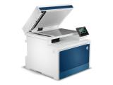 Hewlett-Packard Laserjet Pro 4302fdw MFP Laser Color снимка №2