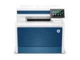 Hewlett-Packard Laserjet Pro 4302fdw MFP Laser Color снимка №3
