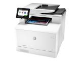 лазерно мултифункционално устройство: HP Color LaserJet Pro MFP M479fdw