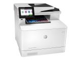 HP Color LaserJet Pro MFP M479fdw снимка №3