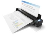 - скенер: Ricoh Преносим скенер ScanSnap iX100