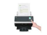 Ricoh Документен скенер fi-8170, A4, USB 3.2 gen1, 70ppm, ADF за 140 страници снимка №3