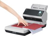Ricoh fi-8270 снимка №3