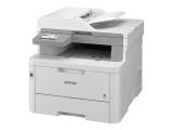 Описание и цена на Brother MFC-L8390CDW