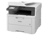 Описание и цена на Brother MFC-L3740CDWE