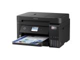 Описание и цена на Epson EcoTank ET-4850