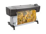 HP Designjet Z6dr 44-in PostScript Printer with V-Trimmer снимка №4