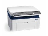 Описание и цена на Xerox WorkCentre 3025BI