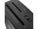 HAMA Prime M50CD-B, ниво на сигурност P5 T2 E2 O1, черен снимка №4
