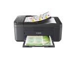 Canon PIXMA TR4755I AIO BLACK снимка №2