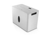 Описание и цена на Hama Шредер Safe X40-W, ниво на сигурност P4 T4 E3