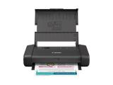 Canon MAXIFY BX110 with battery снимка №2