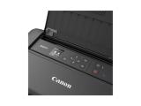 Canon MAXIFY BX110 with battery снимка №3