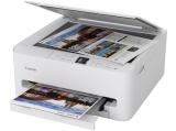 мастиленоструйно мултифункционално устройство: Canon PIXMA TS6550i