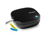 Описание и цена на Dymo LetraTag LT-200B Bluetooth black Label Maker