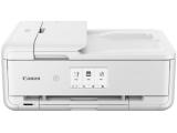 Нови предложения за мастиленоструйно мултифункционално устройство: Canon PIXMA TS9551Ca 3-in-1 A3 white Нови модели и предложения за мастиленоструйно мултифункционално устройство: Canon PIXMA TS9551Ca 3-in-1 A3 white