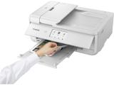 Canon PIXMA TS9551Ca 3-in-1 A3 white снимка №2 Canon PIXMA TS9551Ca 3-in-1 A3 white снимка №2
