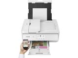 Canon PIXMA TS9551Ca 3-in-1 A3 white снимка №4 Canon PIXMA TS9551Ca 3-in-1 A3 white снимка №4