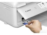 Canon PIXMA TS9551Ca 3-in-1 A3 white снимка №5 Canon PIXMA TS9551Ca 3-in-1 A3 white снимка №5