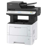 Kyocera Мултифункционален принтер Kyocera MA4500X, черно-бял, А4 NEW снимка №2 Kyocera Мултифункционален принтер Kyocera MA4500X, черно-бял, А4 NEW снимка №2