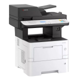 Kyocera Мултифункционален принтер Kyocera MA4500X, черно-бял, А4 NEW снимка №3 Kyocera Мултифункционален принтер Kyocera MA4500X, черно-бял, А4 NEW снимка №3