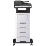 Kyocera Мултифункционален принтер Kyocera MA4500X, черно-бял, А4 NEW снимка №5 Kyocera Мултифункционален принтер Kyocera MA4500X, черно-бял, А4 NEW снимка №5