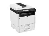 Ricoh RICOH IM C320F A4 color Laser MFP NEW снимка №3 Ricoh RICOH IM C320F A4 color Laser MFP NEW снимка №3