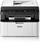 BROTHER MFC1910W MFP снимка №2