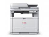 OKI MB461dn снимка №2