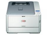 Описание и цена на OKI C321dn