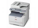 LED мултифункционално устройство: OKI ES5462dnw MFP