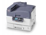 OKI C9655n снимка №2 OKI C9655n снимка №2