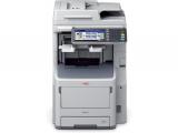 Описание и цена на OKI MB770dfnfax