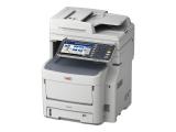 Описание и цена на OKI MC760dn