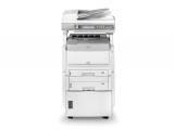 LED мултифункционално устройство: OKI MC851cdxn (2 x trays)+