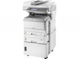 OKI MC851cdxn (2 x trays)+ снимка №2 OKI MC851cdxn (2 x trays)+ снимка №2