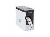 Описание и цена на Brother P-Touch P700