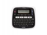 Описание и цена на Brother P-Touch PT-D200BW