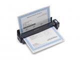      скенер: Fujitsu ScanSnap iX100