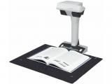 Описание и цена на Fujitsu ScanSnap SV600
