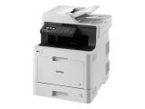 Описание и цена на Brother MFC-L8690CDW