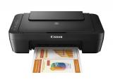Описание и цена на Canon MG-2550S AIO