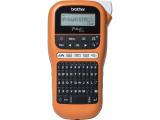 Описание и цена на Brother P-Touch E110 PTE110G1