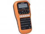 Brother P-Touch E110 PTE110G1 снимка №2