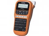 Brother P-Touch E110 PTE110G1 снимка №3