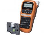 Brother P-Touch E110 PTE110G1 снимка №4