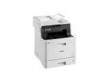 Описание и цена на Brother DCP-L8410CDW